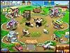 Look at screenshot of Farm Frenzy - Pizza Party!