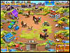 Look at screenshot of Farm Frenzy 3: American Pie