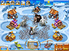 Look at screenshot of Farm Frenzy 3: Ice Age