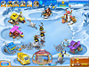 Look at screenshot of Farm Frenzy 3: Ice Age