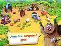 Look at screenshot of Farm Frenzy Inc.