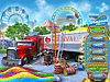 Look at screenshot of Carnival Mania