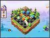 Look at screenshot of Cubis Kingdoms