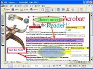 Look at screenshot of VeryPDF PDF Editor