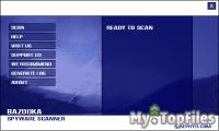 Look at screenshot of Bazooka Adware and Spyware Scanner