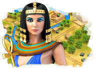 Look at screenshot of Defense of Egypt: Cleopatra Mission